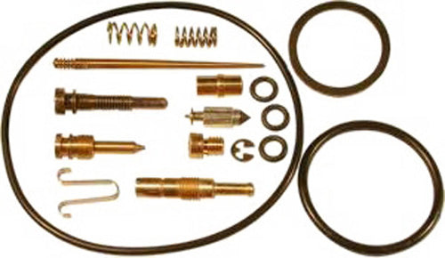 Shindy Yamaha Carburetor Repair Kit (Part #03-032) for Efficient Engine Performance