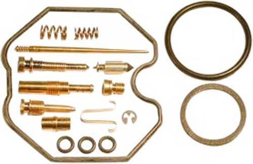 SHINDY Yamaha Carburetor Repair Kit 03-034 for Optimal Engine Performance