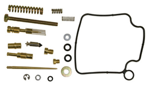 Shindy Honda Carburetor Repair Kit Part #03-037 for Reliable Performance