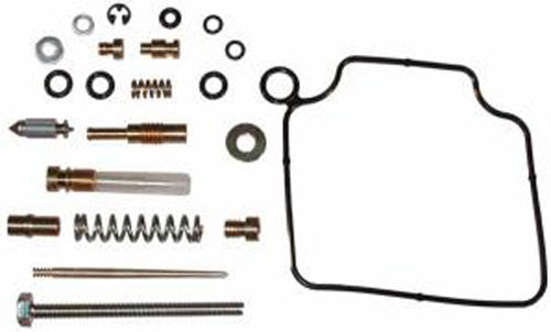Shindy Honda Carburetor Repair Kit (Part #03-040) for Efficient Engine Performance