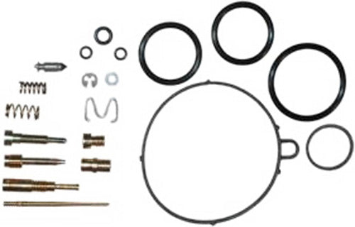 Shindy Yamaha Carburetor Repair Kit (Part No. 03-041) for Efficient Engine Performance