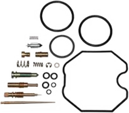 SHINDY Honda Carburetor Repair Kit Part 03-042 for Efficient Engine Performance