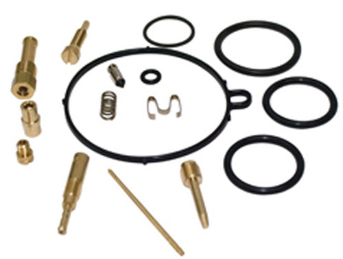 Shindy Honda Carburetor Repair Kit (Part #03-047)
