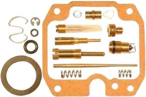 SHINDY Kawasaki Carburetor Repair Kit (Part Number 03-101)