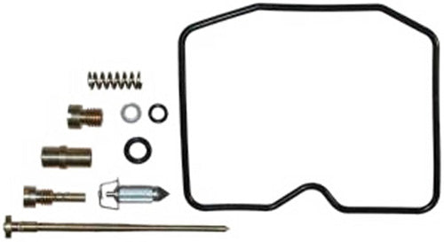 Shindy Kawasaki Carburetor Repair Kit (Part #03-106) for Optimal Engine Performance