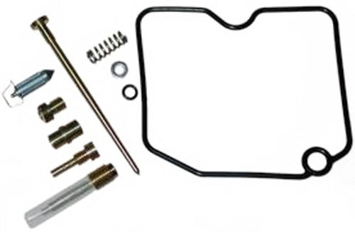 Shindy Kawsaki Carburetor Repair Kit (Part #03-108)