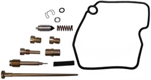 Shindy Kawasaki Carburetor Repair Kit (Part #03-110) for Efficient Engine Performance