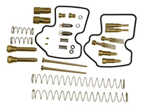 Shindy Kawasaki Carburetor Repair Kit (Part #03-113) for Efficient Engine Performance