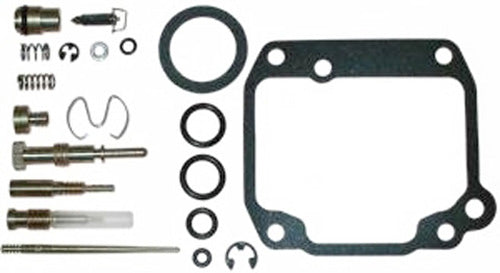 Shindy Suzuki Carburetor Repair Kit Part 03-201 for Optimal Engine Performance