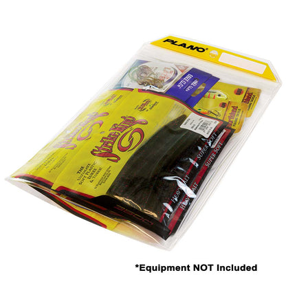 Plano Stowall Waterproof Storage Bag - 3600 Series, 7.5 x 12 Inches