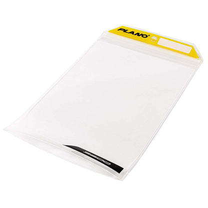 Plano Stowall Waterproof Storage Bag - 3600 Series, 7.5 x 12 Inches