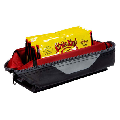Plano KVD Signature Series Speedbag for Anglers - Compact Water-Resistant Tackle Storage