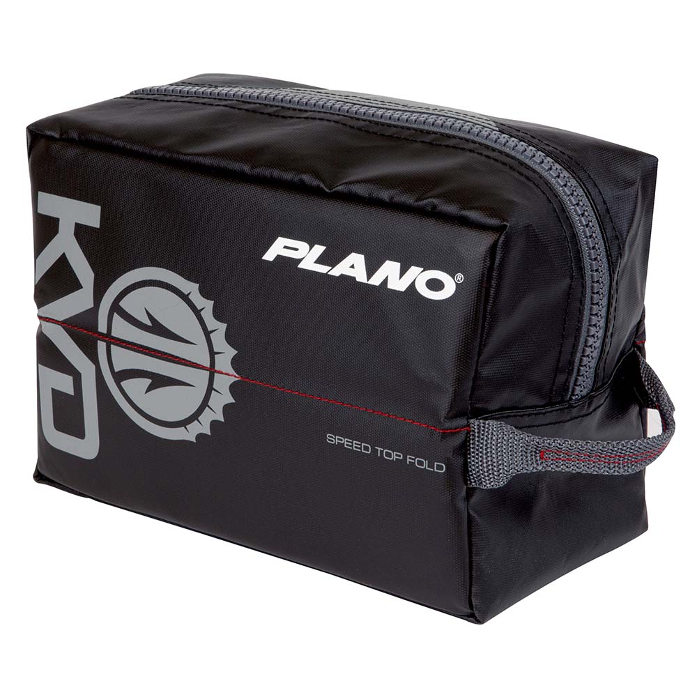 Plano KVD Signature Series Speedbag for Anglers - Compact Water-Resistant Tackle Storage