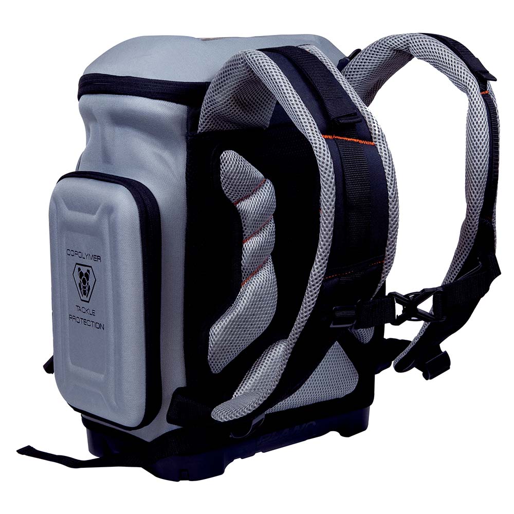 Plano Atlas Series EVA Backpack - 3700 Series for Fishing and Tackle Storage