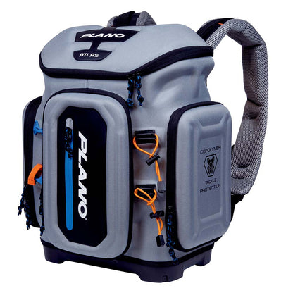 Plano Atlas Series EVA Backpack - 3700 Series for Fishing and Tackle Storage