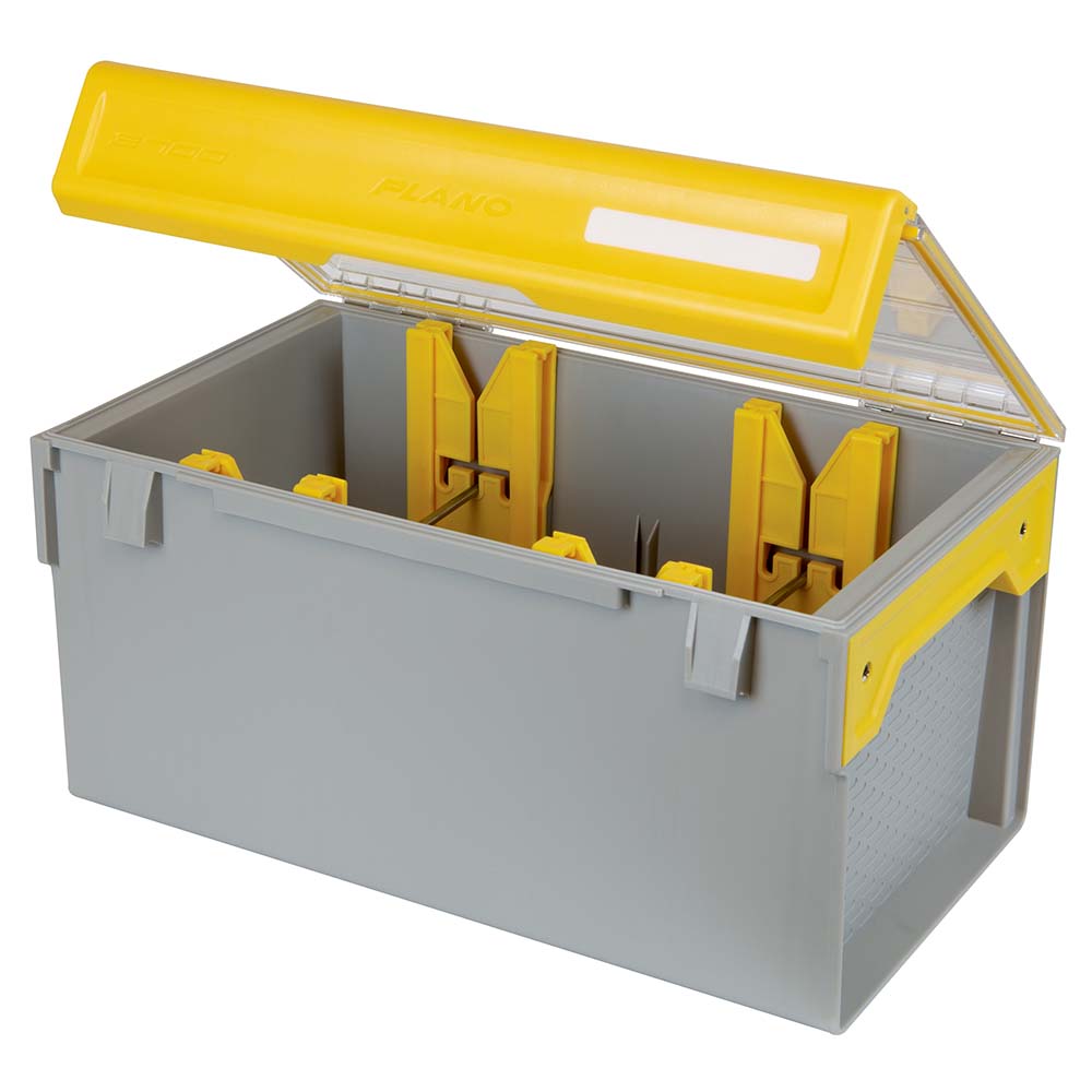 Plano EDGE Line Management Box PLASE801 for Fishing Tackle Storage
