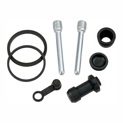 SHINDY Honda Brake Caliper Rebuild Kit (Front) - Part No. 08-101