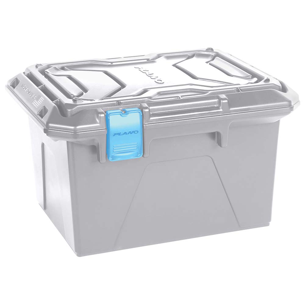 Plano HD Marine Storage Bin PLAM1071B for Durable Water-Resistant Storage