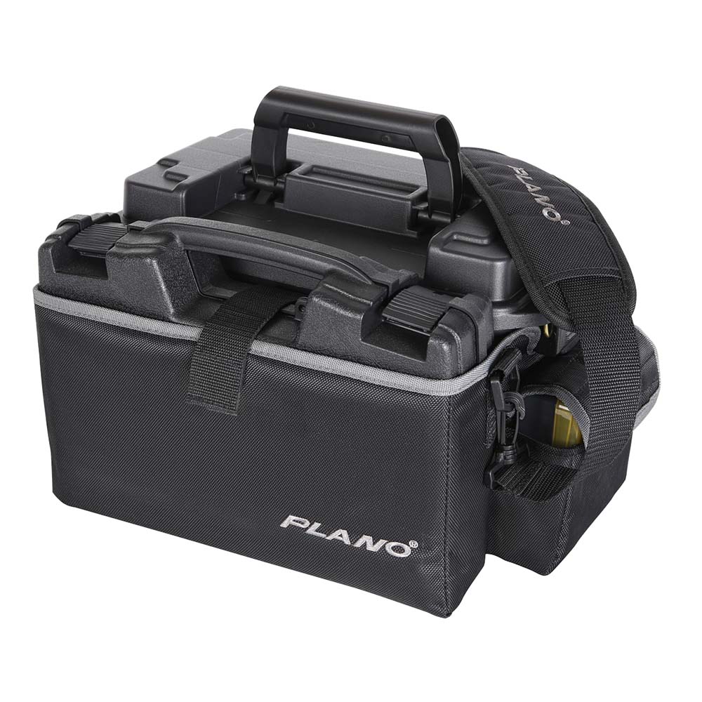 Plano X2 Range Bag - Medium with Removable Cases and Multiple Storage Compartments