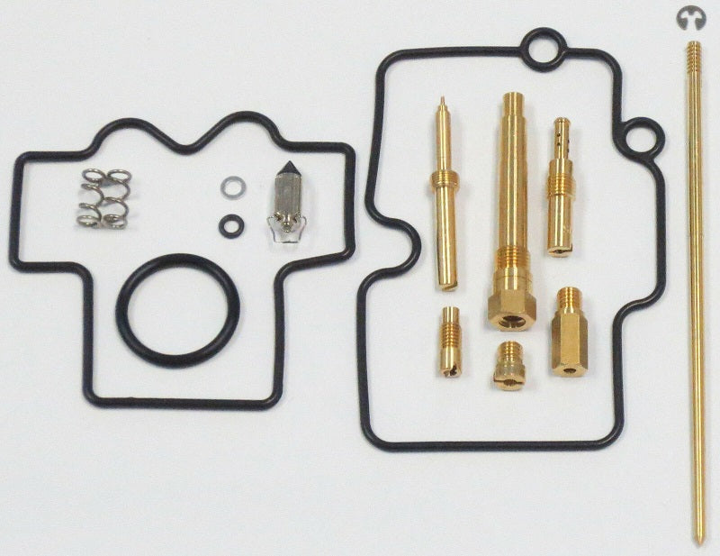 SHINDY ATV Carburetor Repair Kit Part Number 03-429