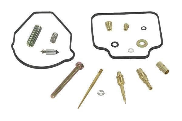 SHINDY Carburetor Repair Kit for Yamaha - Part Number 03-432
