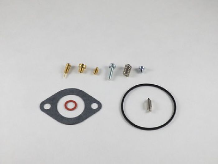 Shindy Carburetor Repair Kit Part Number 03-122 for Efficient Engine Maintenance