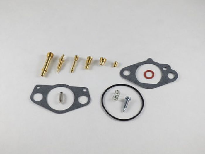 Shindy Carburetor Repair Kit Part 03-123 for Efficient Engine Performance