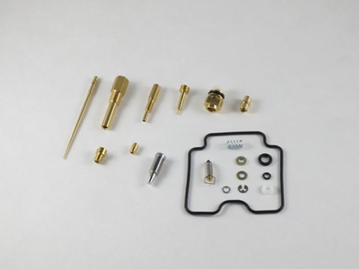 SHINDY Carburetor Repair Kit Part 03-336 for Small Engine Maintenance