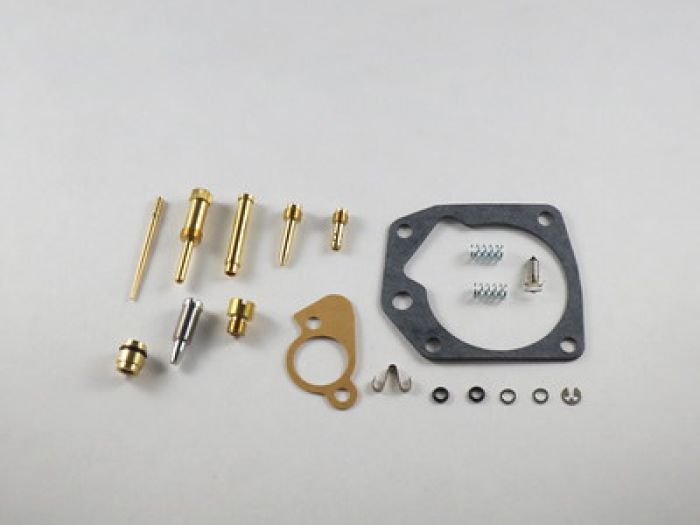 Shindy Carburetor Repair Kit Part 03-433 for Efficient Engine Maintenance