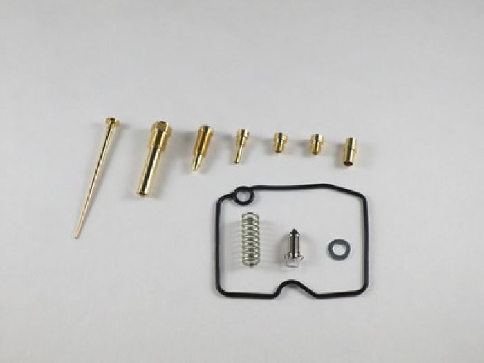 SHINDY Carburetor Repair Kit 03-460 for Small Engine Maintenance