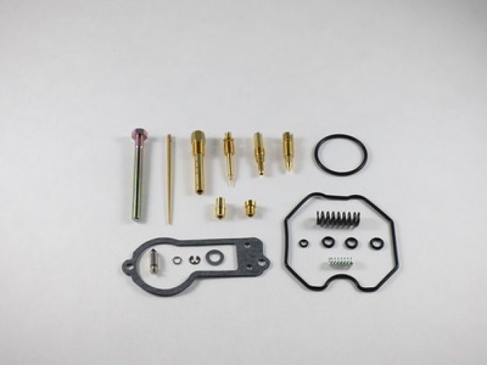 SHINDY Carburetor Repair Kit Part 03-743 for Small Engines