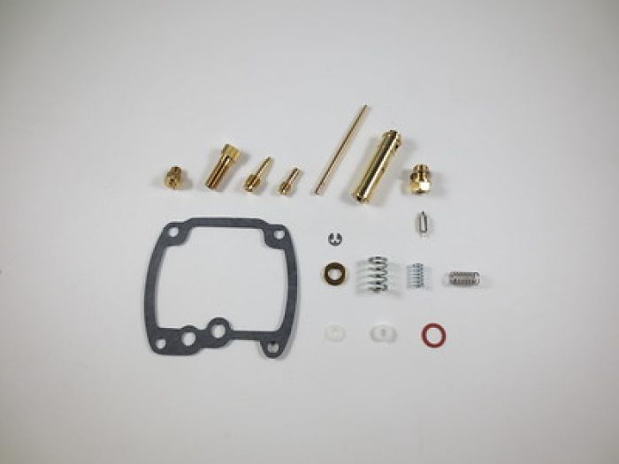 SHINDY Carburetor Repair Kit Part 03-768 for Small Engine Maintenance