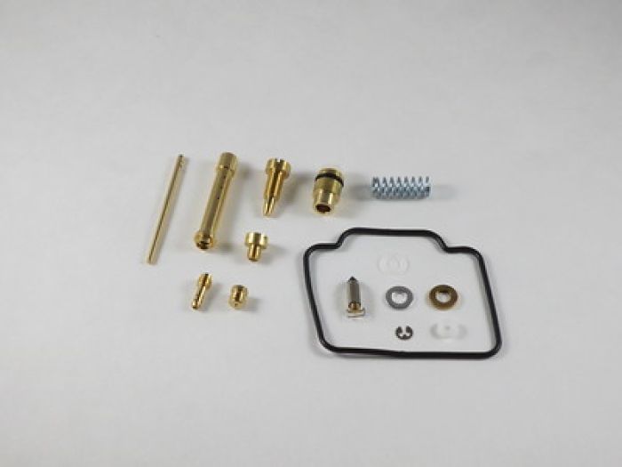 SHINDY Carburetor Repair Kit (Part Number 03-795) for Small Engines and Equipment