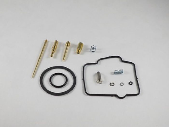 Shindy Carburetor Repair Kit Part Number 03-7A1 for Small Engine Maintenance