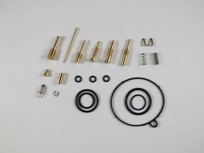 Shindy Carburetor Repair Kit Part #03-7A6 for Small Engines and Gas-Powered Equipment