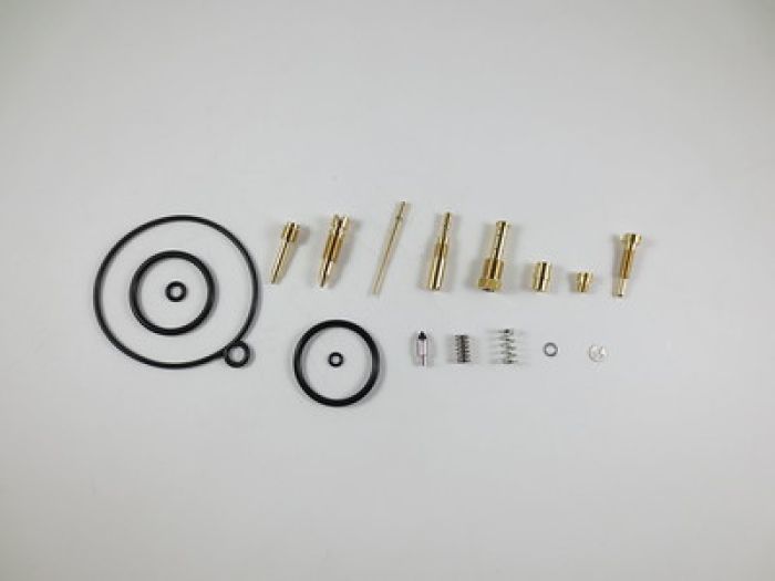 Shindy Carburetor Repair Kit 03-7A7 for Small Engine Maintenance