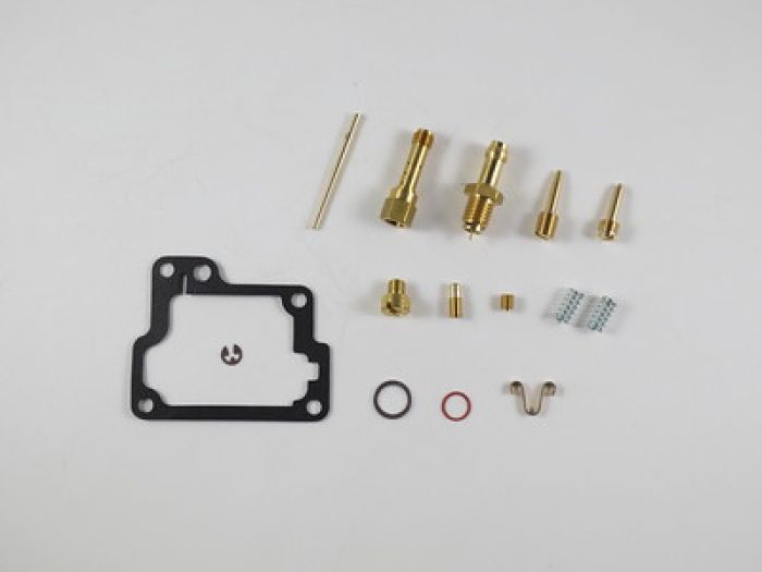 Shindy Carburetor Repair Kit Part #03-809 for Efficient Engine Performance