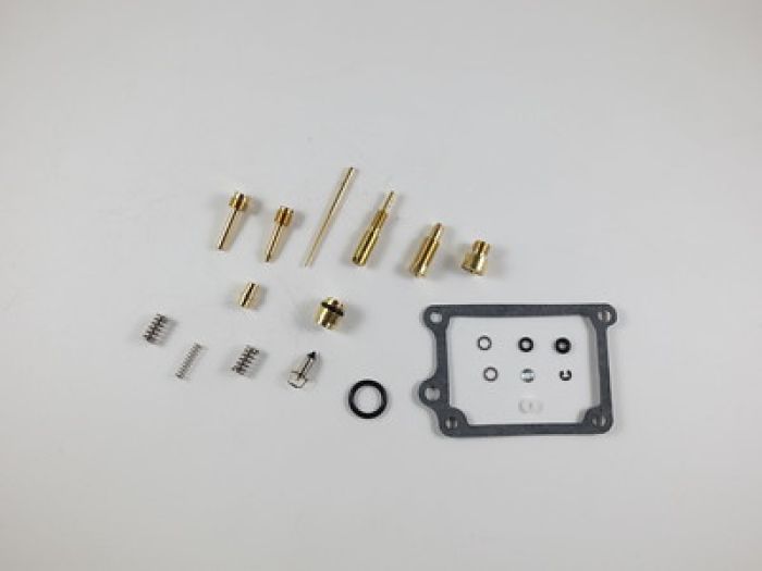 Shindy Carburetor Repair Kit (Part No. 03-810) for Efficient Engine Performance