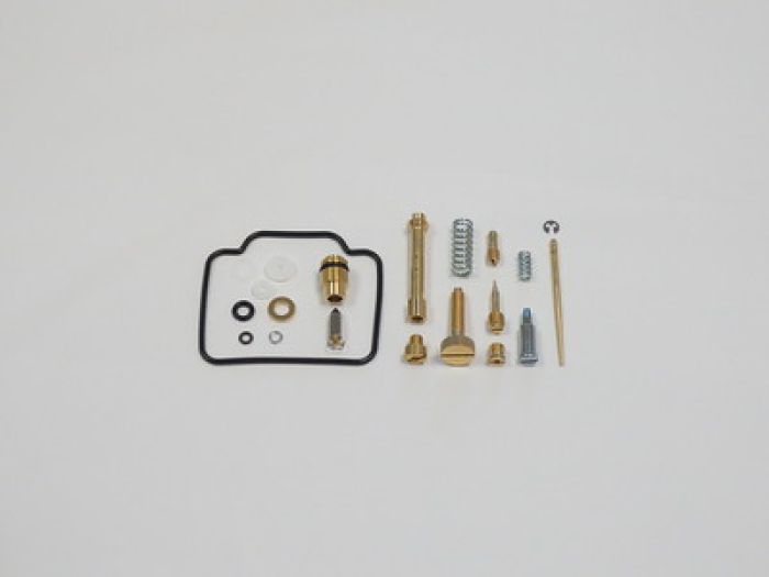 SHINDY Carburetor Repair Kit Part Number 03-887 for Small Engines