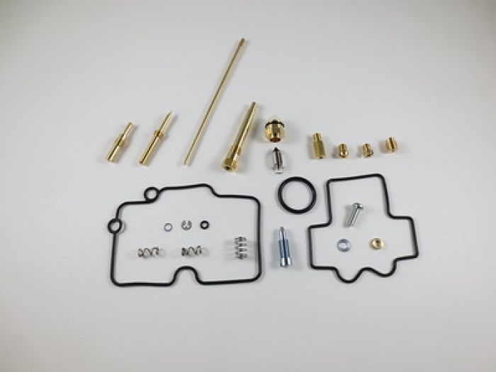 SHINDY Carburetor Repair Kit Part No. 03-888 for Small Engines