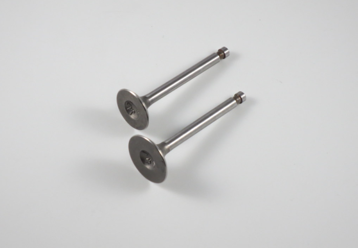 Shindy Engine Valve Set for ATC/TRX70 (1978-1987) - Part Number 07-001
