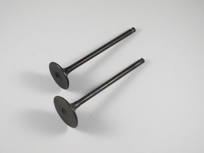Shindy EMGINE Valve Set for TRX650/680FA/FGA – High-Performance Replacement Parts