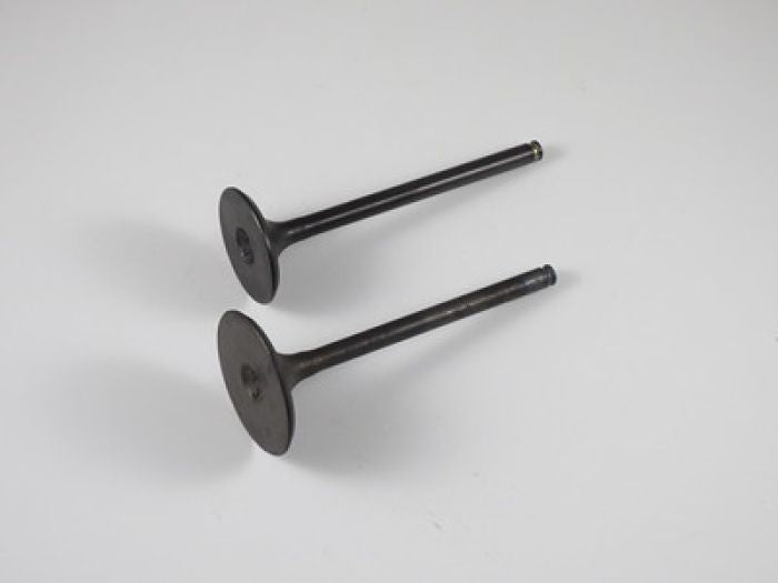 SHINDY Engine Valve Set for Honda TRX450R (2004-2005) – Part Number 07-028