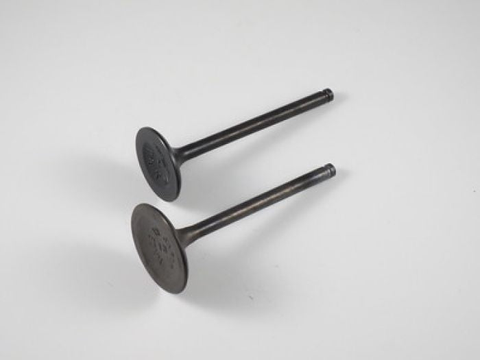 Shindy Engine Valve Set for Honda TRX450 Foreman (1998-2004) - Part Number 07-030