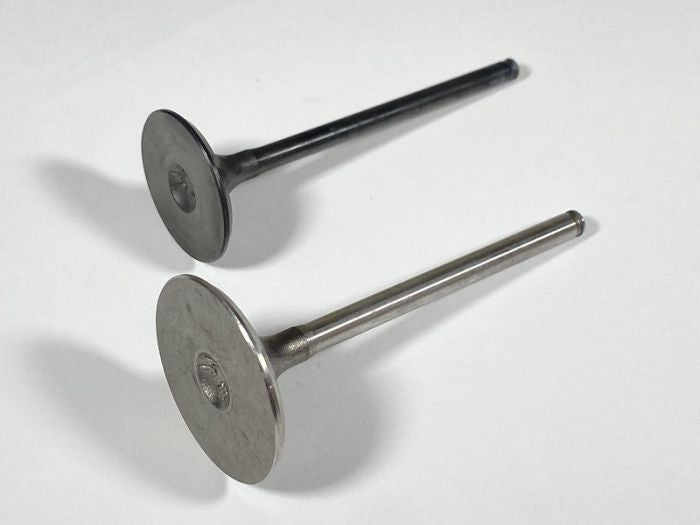 SHINDY Engine Valve Set for Honda TRX450ER (2006-2014) - Part Number 07-033