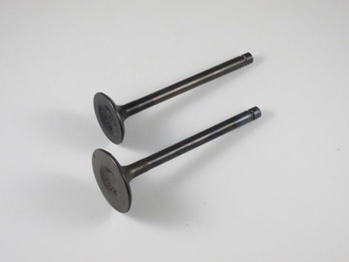 SHINDY Engine Valve Set for KLF300/4X4 (85-04) - High-Quality Replacement Parts