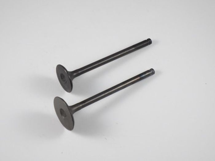 Shindy Engine Valve Set KSF250 (87-03) for Optimal Engine Performance