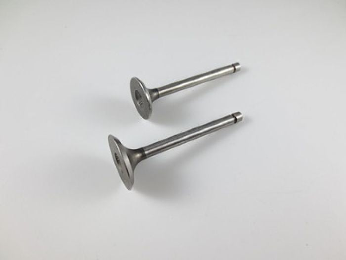 Shindy Engine Valve Set for KLF/KLT110 - Part Number 07-112