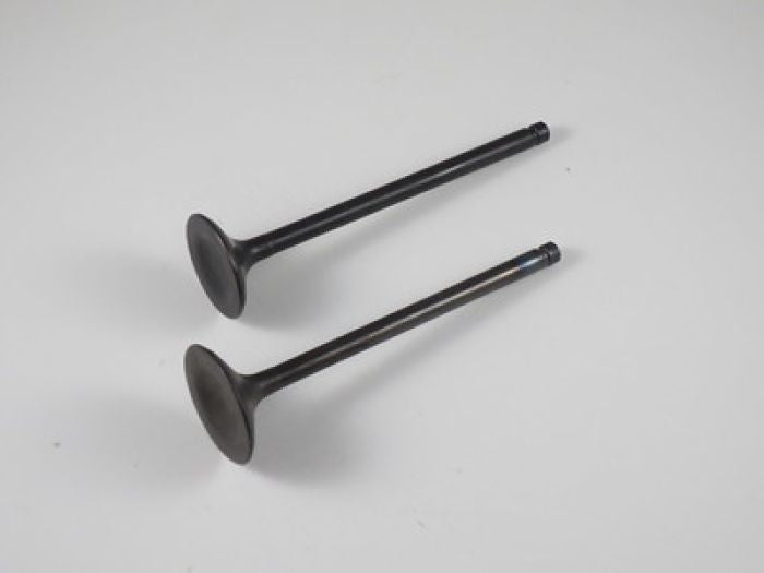 Shindy Engine Valve Set KLF/KVF400 - High Performance Replacement Parts