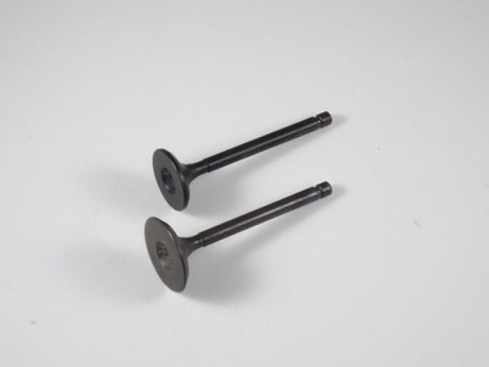 Shindy Engine Valve Set for Yamaha YFM125/G (2004-2011) - Part Number 07-310